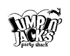 JUMPIN' JACK'S PARTY SHACK