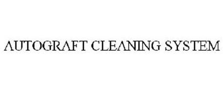 AUTOGRAFT CLEANING SYSTEM