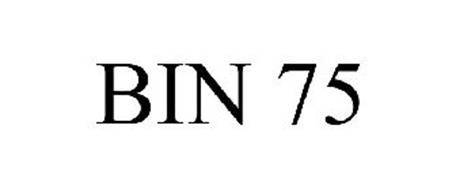 BIN 75