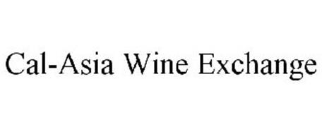 CAL-ASIA WINE EXCHANGE