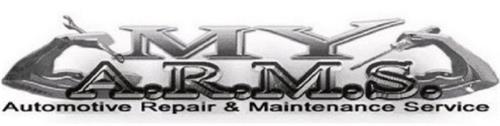 MY A.R.M.S. AUTOMOTIVE REPAIR & MAINTENANCE SERVICE