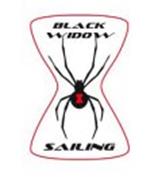 BLACK WIDOW SAILING