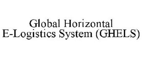 GLOBAL HORIZONTAL E-LOGISTICS SYSTEM (GHELS)