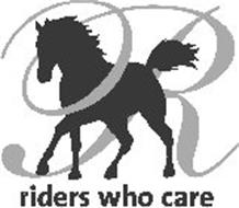 R RIDERS WHO CARE