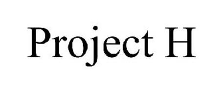 PROJECT H