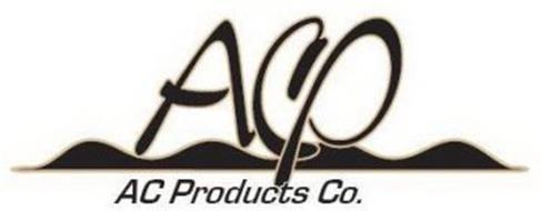 ACP AC PRODUCTS CO.