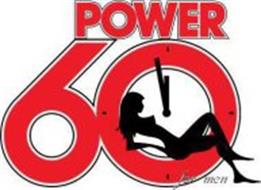POWER 60 FOR MEN