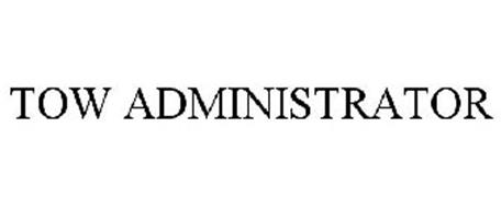 TOW ADMINISTRATOR