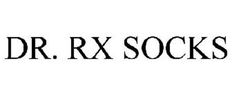 DR. RX SOCKS