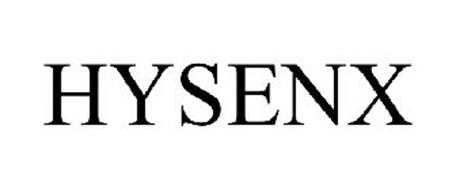 HYSENX