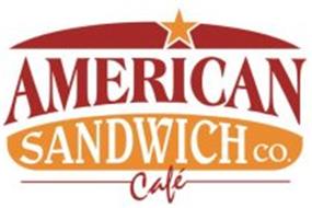 AMERICAN SANDWICH CO. CAFÉ