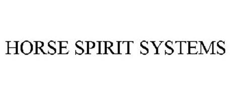 HORSE SPIRIT SYSTEMS