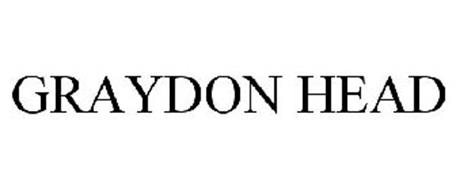 GRAYDON HEAD