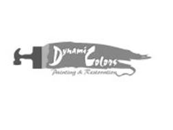 DYNAMICOLORS PAINTING & RESTORATION