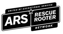 UNITED BY EXCEPTIONAL SERVICE ARS RESCUE ROOTER NETWORK