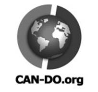 CD CAN-DO.ORG