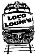 LOCO LOUIE'S