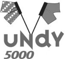 UNDY 5000