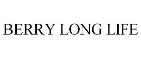 BERRY LONG LIFE