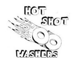 HOT SHOT WASHERS