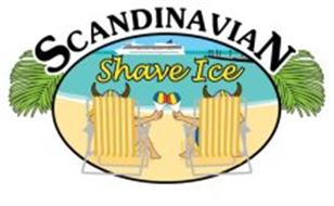 SCANDINAVIAN SHAVE ICE