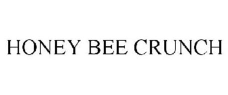 HONEY BEE CRUNCH