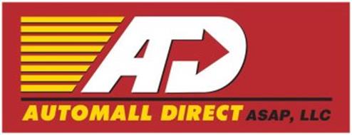 AD AUTOMALL DIRECT ASAP LLC