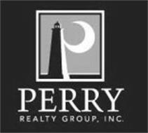 P PERRY REALTY GROUP, INC.