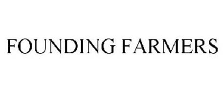 FOUNDING FARMERS