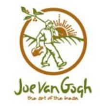 JOE VAN GOGH THE ART OF THE BEAN