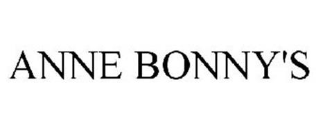 ANNE BONNY'S