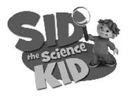 SID THE SCIENCE KID