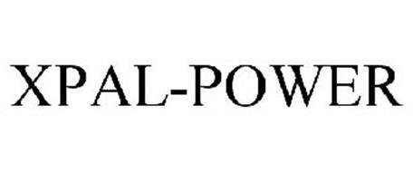 XPAL-POWER