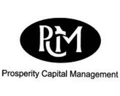PCM PROSPERITY CAPITAL MANAGEMENT