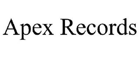 APEX RECORDS