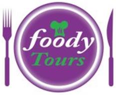 FOODY TOURS
