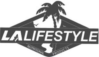 LA LIFESTYLE NUTRITIONAL PRODUCTS
