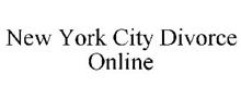 NEW YORK CITY DIVORCE ONLINE