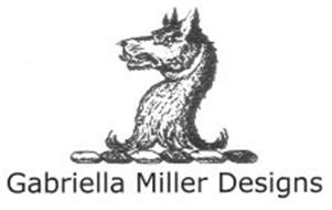 GABRIELLA MILLER DESIGNS