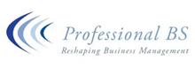 PROFESSIONAL BS RESHAPING BUSINESS MANAGEMENT
