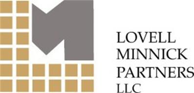 LM LOVELL MINNICK PARTNERS LLC