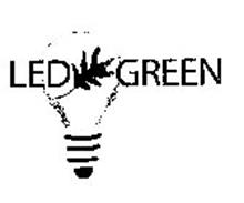 LED GREEN