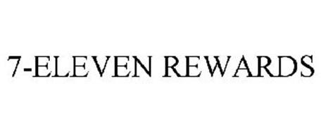 7-ELEVEN REWARDS