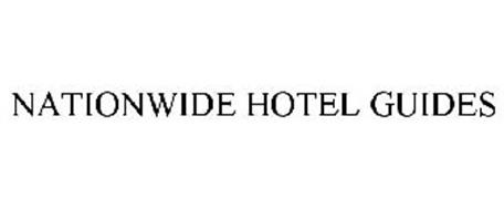 NATIONWIDE HOTEL GUIDES