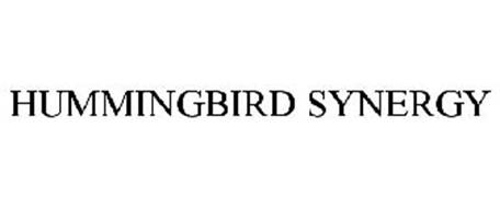 HUMMINGBIRD SYNERGY