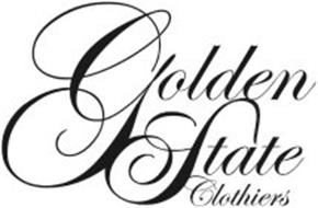 GOLDEN STATE CLOTHIERS