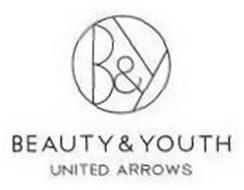 B&Y BEAUTY & YOUTH UNITED ARROWS