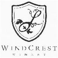 L WINDCREST WINERY