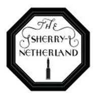 THE SHERRY-NETHERLAND