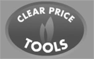 CLEAR PRICE TOOLS